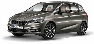 ремонт Стартера BMW (БМВ) 218